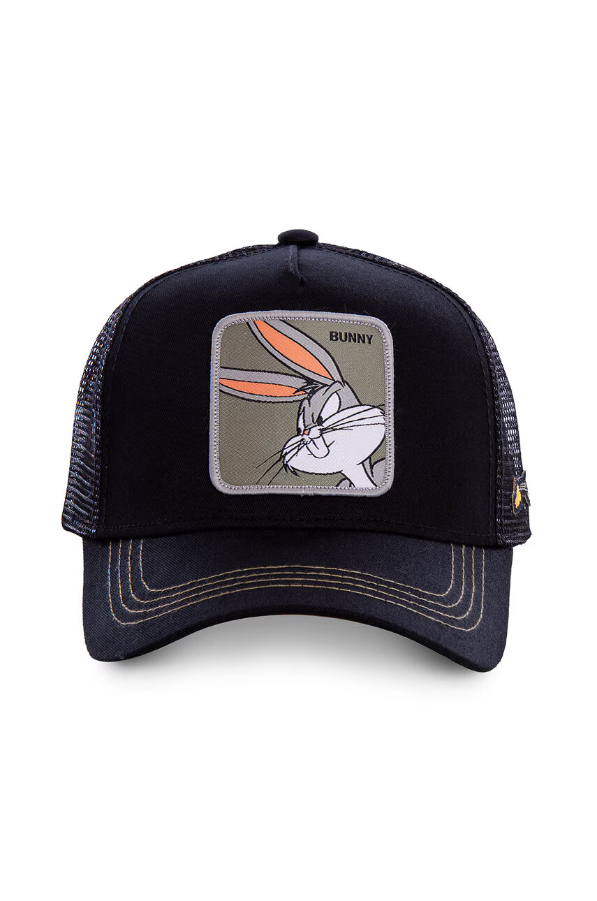 CapsLab Шапка LOONEY TUNES - Pepit.bg