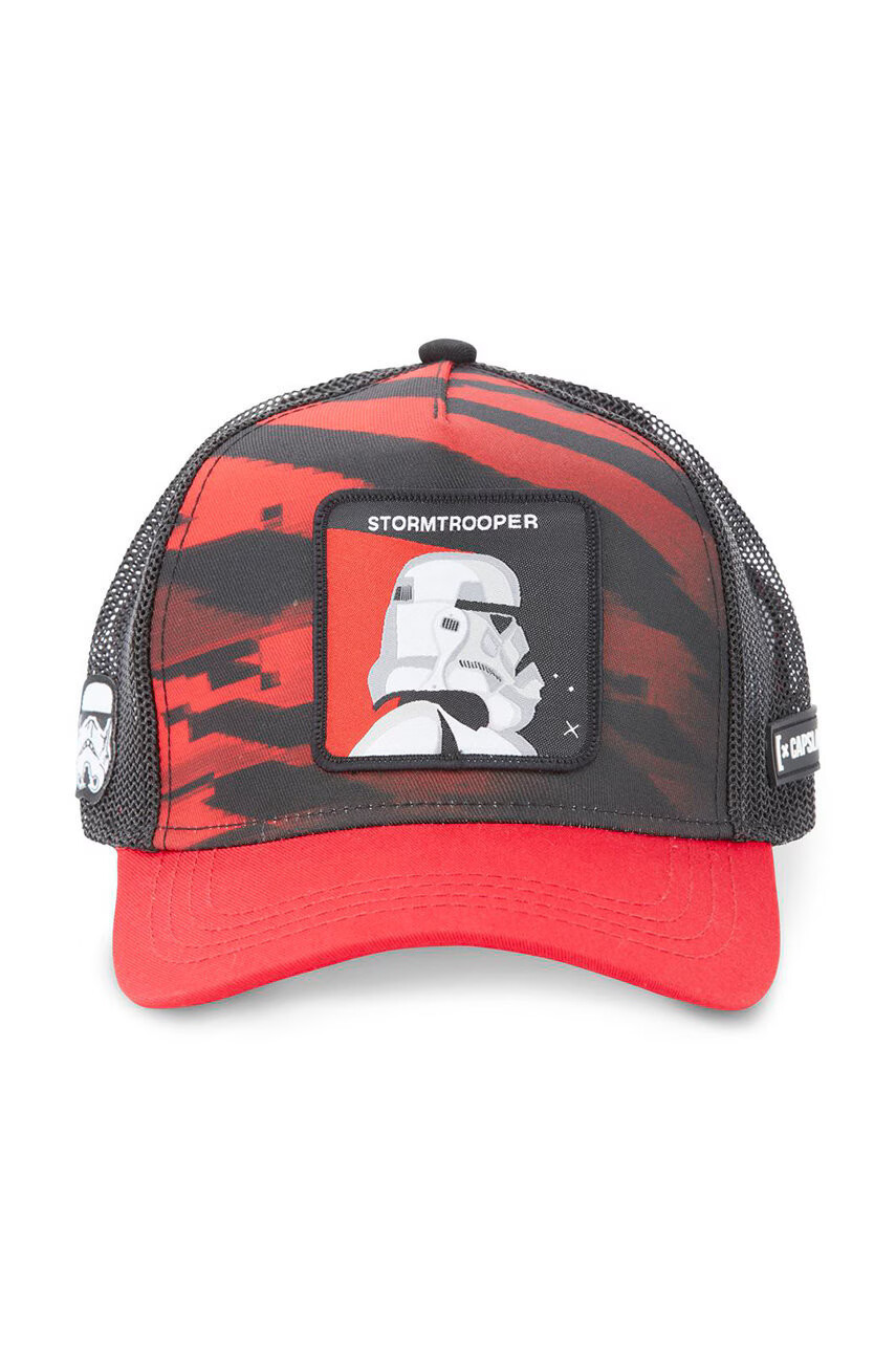 CapsLab Шапка - Pepit.bg