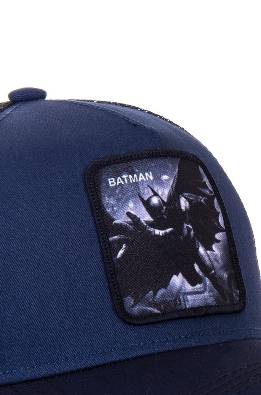 CapsLab Шапка с козирка DC COMICS - Pepit.bg