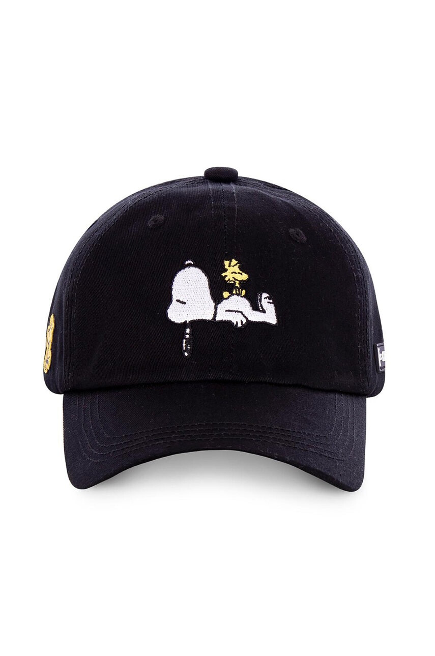 CapsLab Шапка с козирка PEANUTS - Pepit.bg