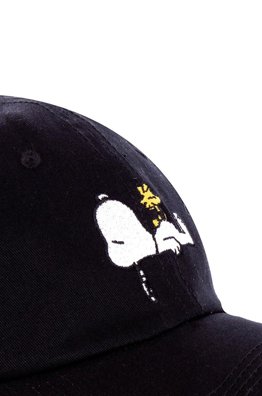 CapsLab Шапка с козирка PEANUTS - Pepit.bg