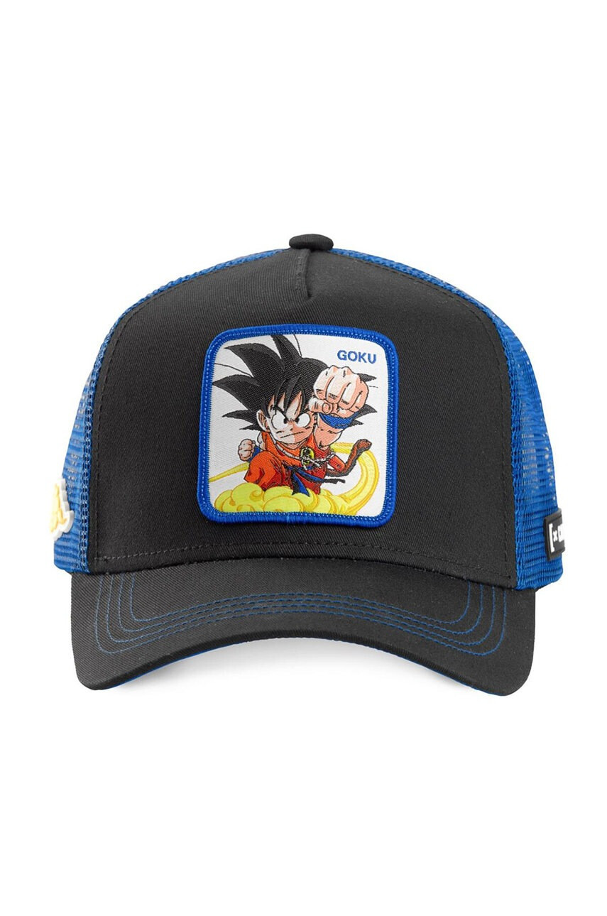 CapsLab Шапка с козирка DRAGON BALL - Pepit.bg