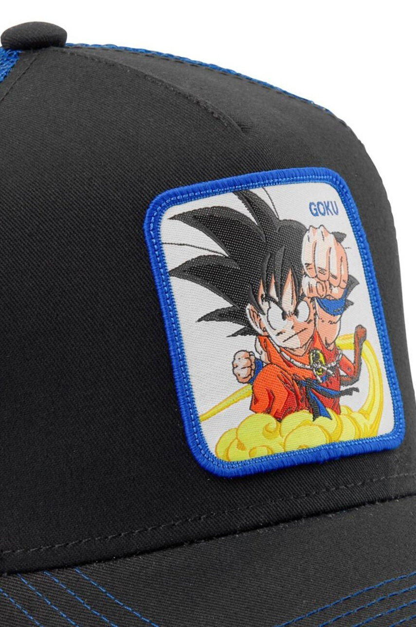 CapsLab Шапка с козирка DRAGON BALL - Pepit.bg