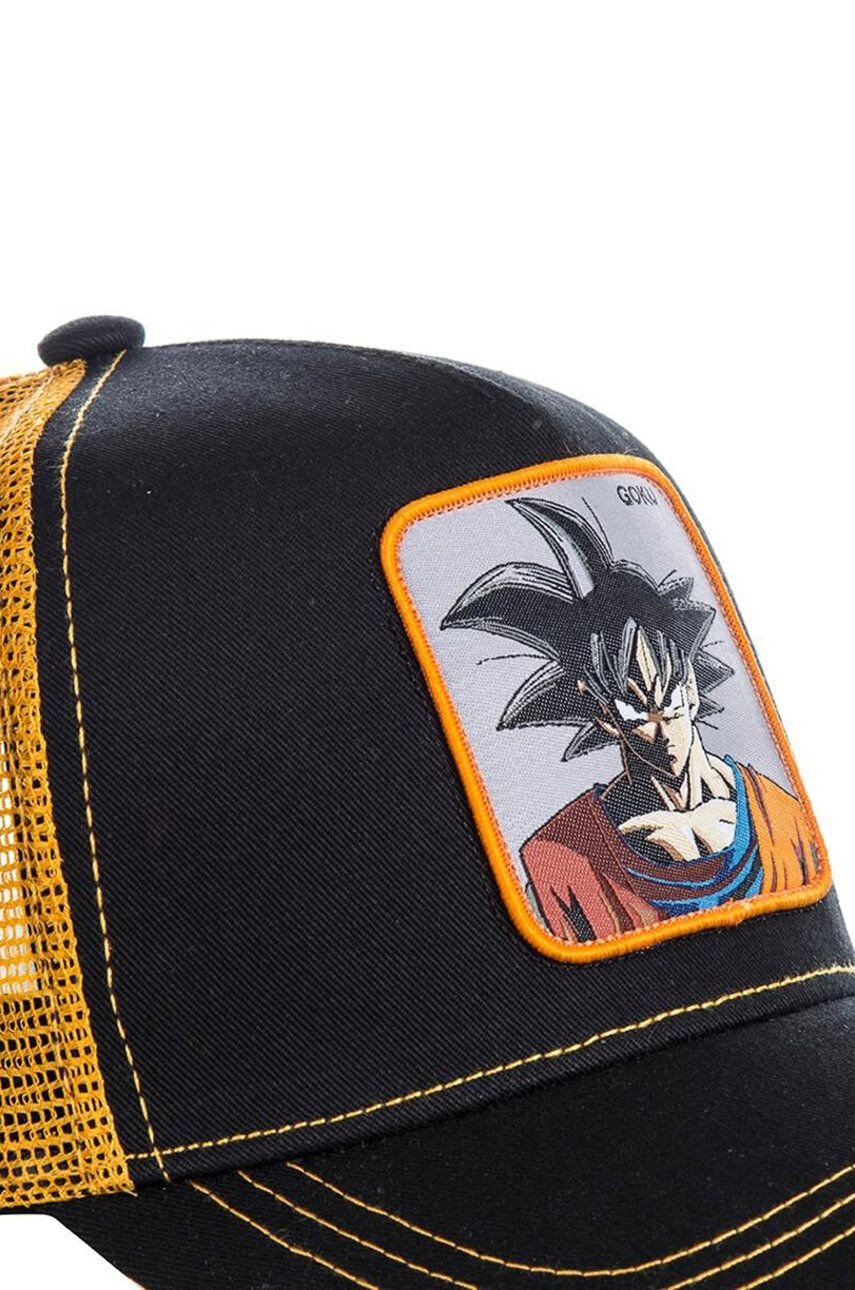 CapsLab Шапка с козирка DRAGON BALL - Pepit.bg