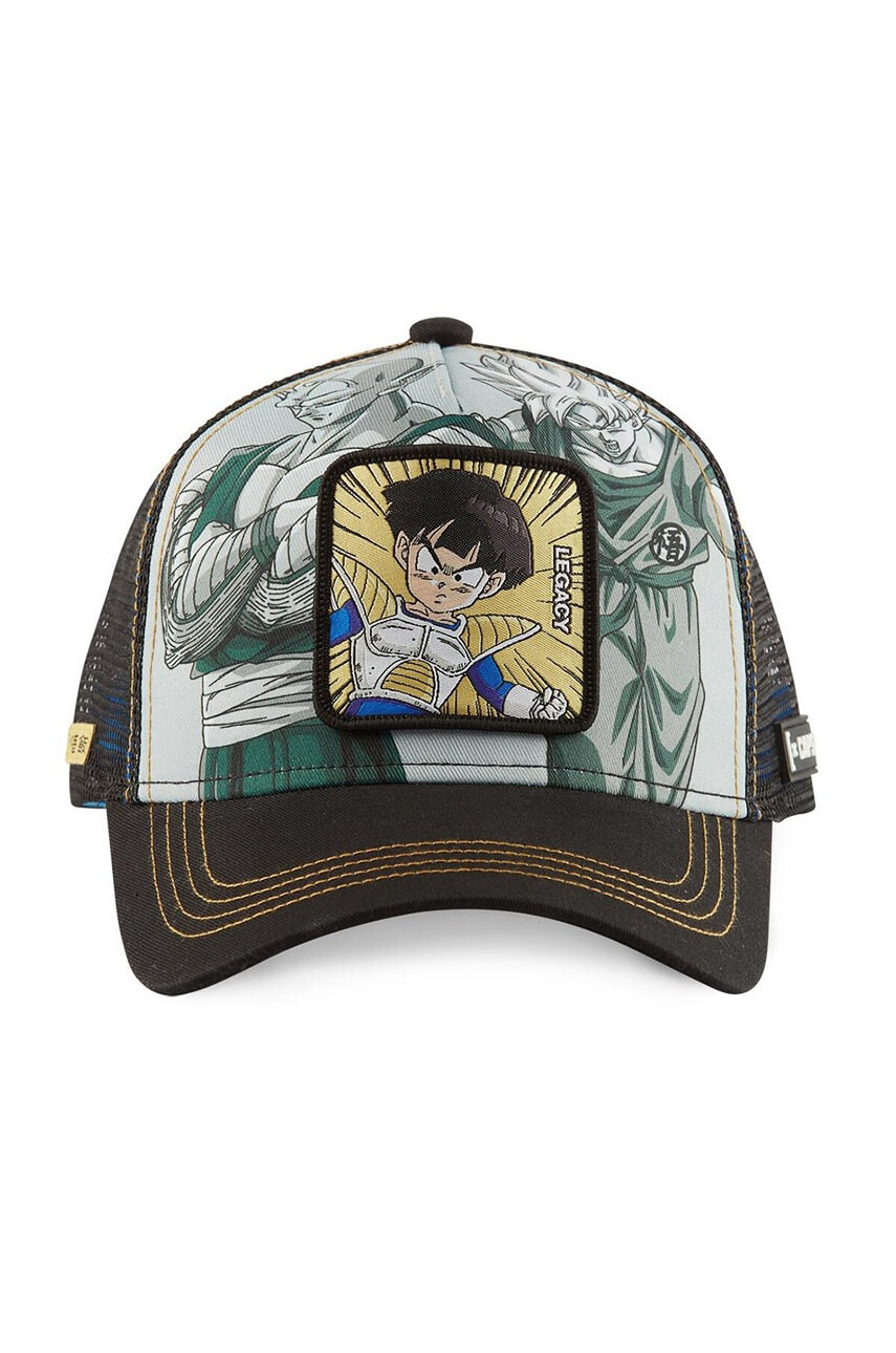 CapsLab Шапка с козирка DRAGON BALL 0 - Pepit.bg