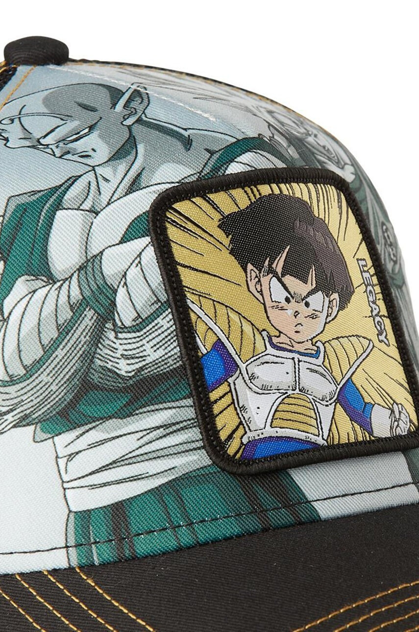 CapsLab Шапка с козирка DRAGON BALL 0 - Pepit.bg