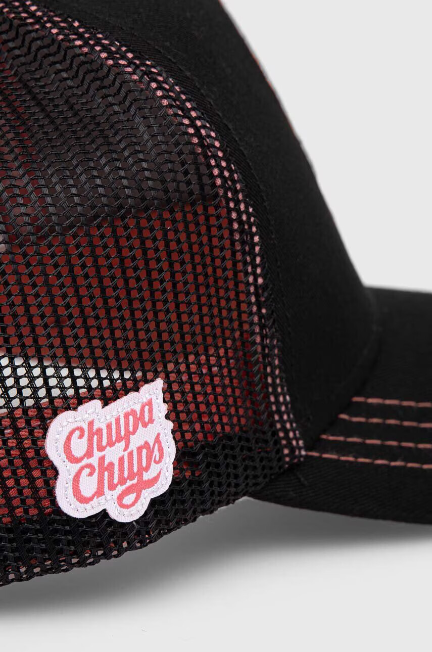 CapsLab Шапка с козирка CHUPA CHUPS - Pepit.bg