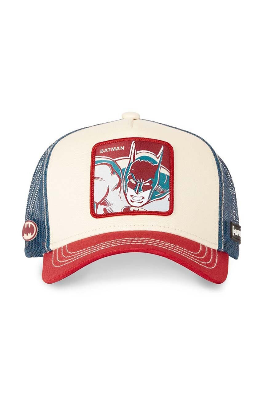 CapsLab Шапка с козирка DC COMICS - Pepit.bg