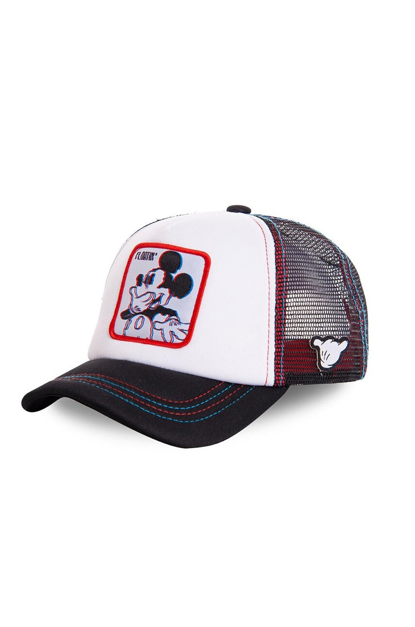 CapsLab Шапка с козирка FREEGUN DISNEY - Pepit.bg