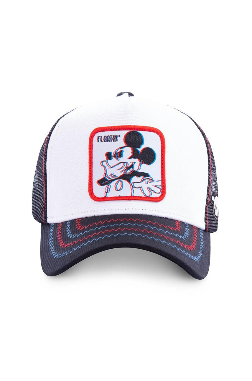 CapsLab Шапка с козирка FREEGUN DISNEY - Pepit.bg