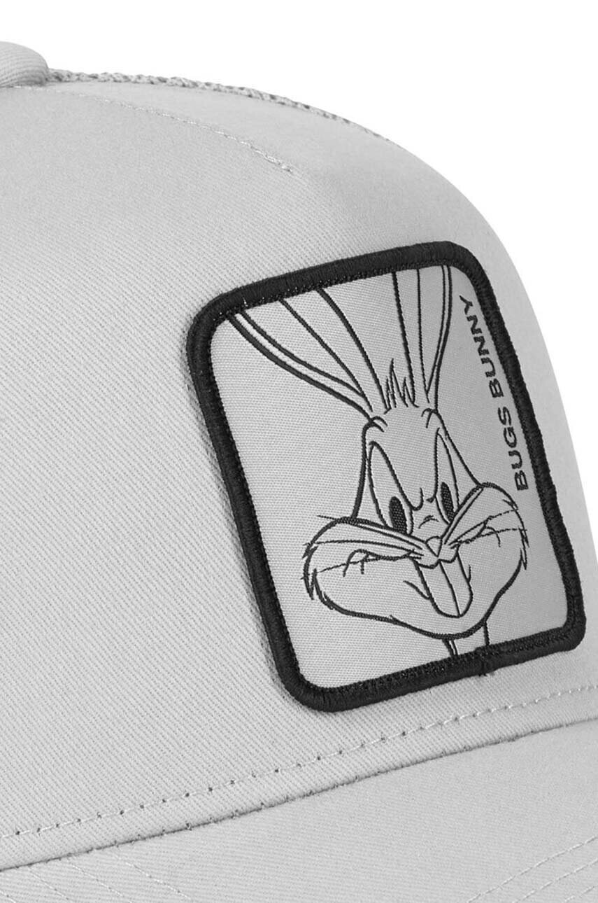 CapsLab Шапка с козирка LOONEY - Pepit.bg