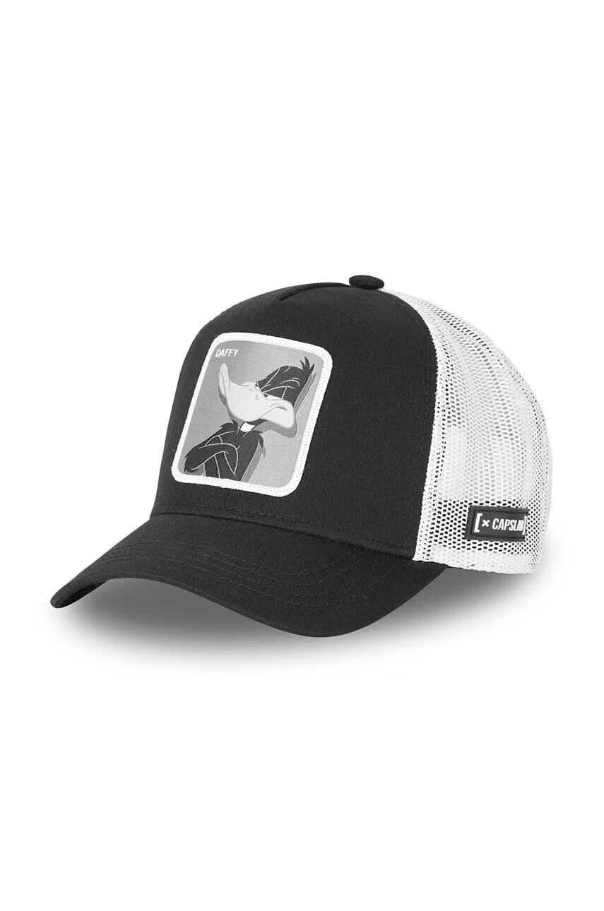 CapsLab Шапка с козирка LOONEY - Pepit.bg