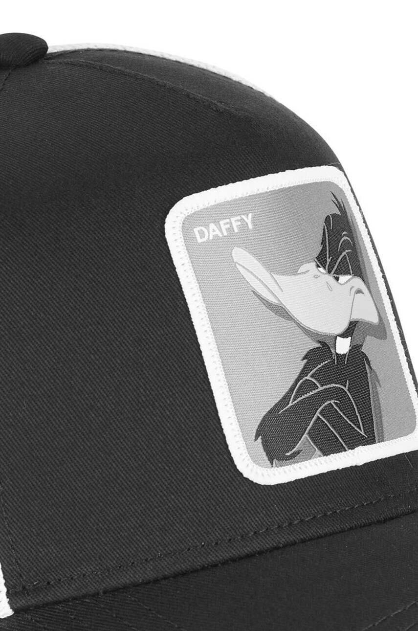 CapsLab Шапка с козирка LOONEY - Pepit.bg