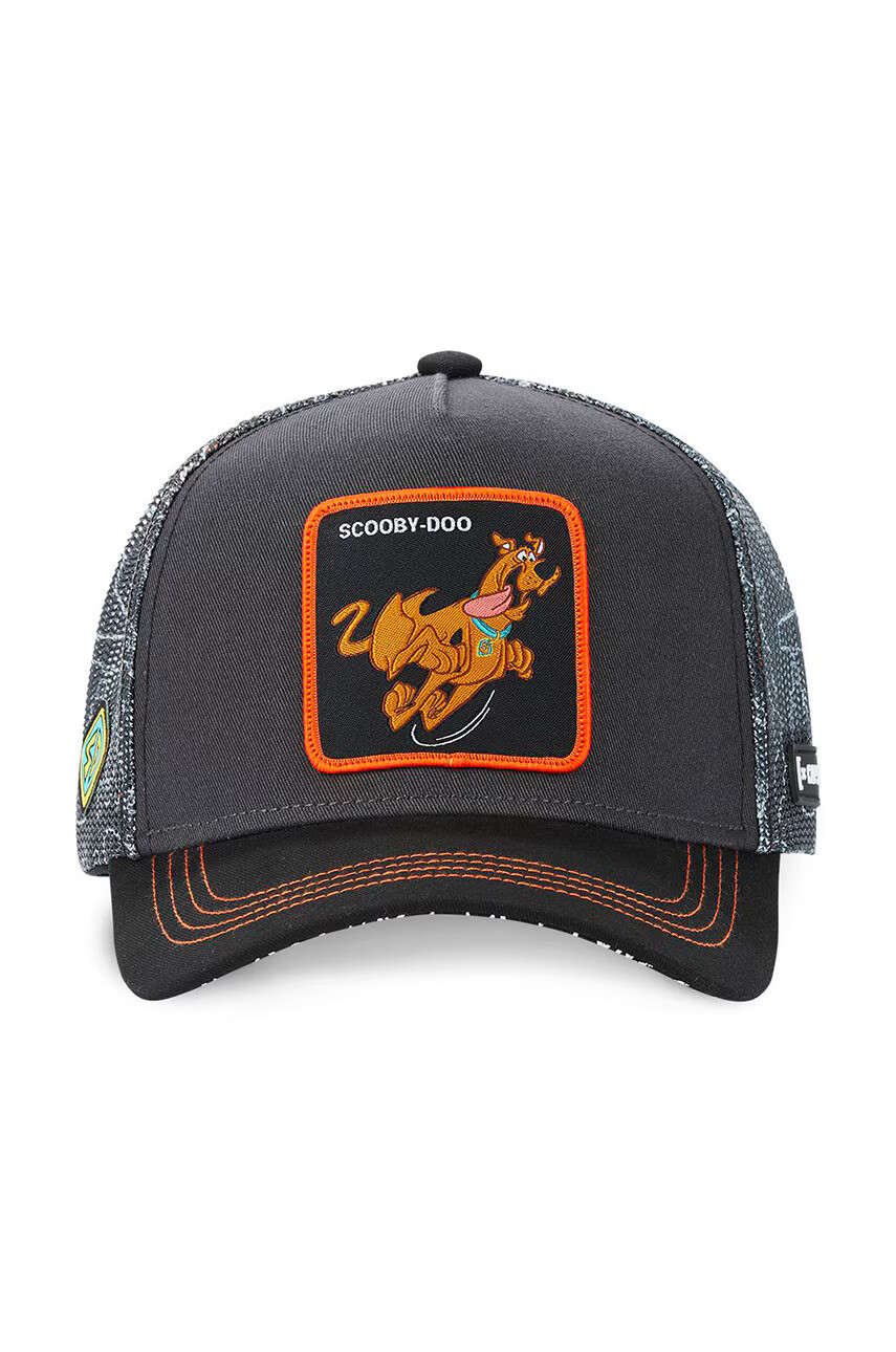 CapsLab Шапка Scooby-doo - Pepit.bg