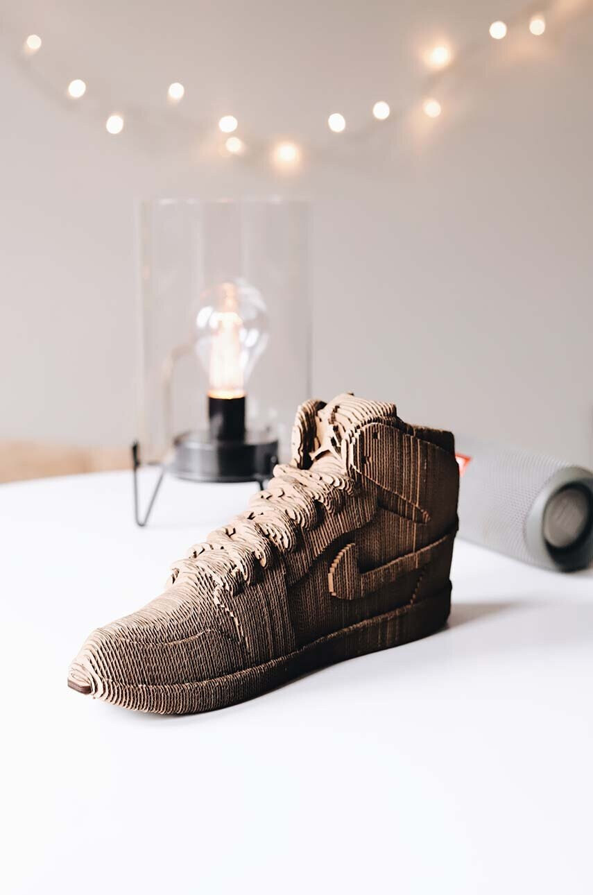 Cartonic Пъзел 3d Sneaker - Pepit.bg