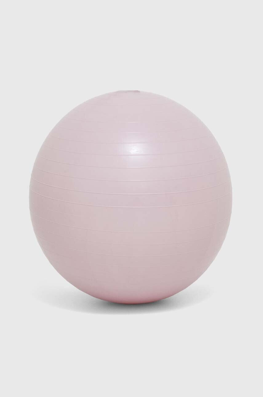 Casall Фитнес топка 60-65 cm в розово - Pepit.bg