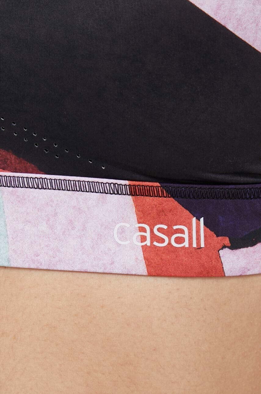 Casall Спортен сутиен с десен - Pepit.bg