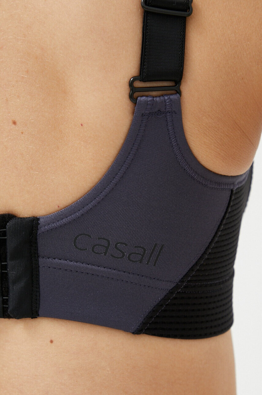 Casall Спортен сутиен с изчистен дизайн - Pepit.bg
