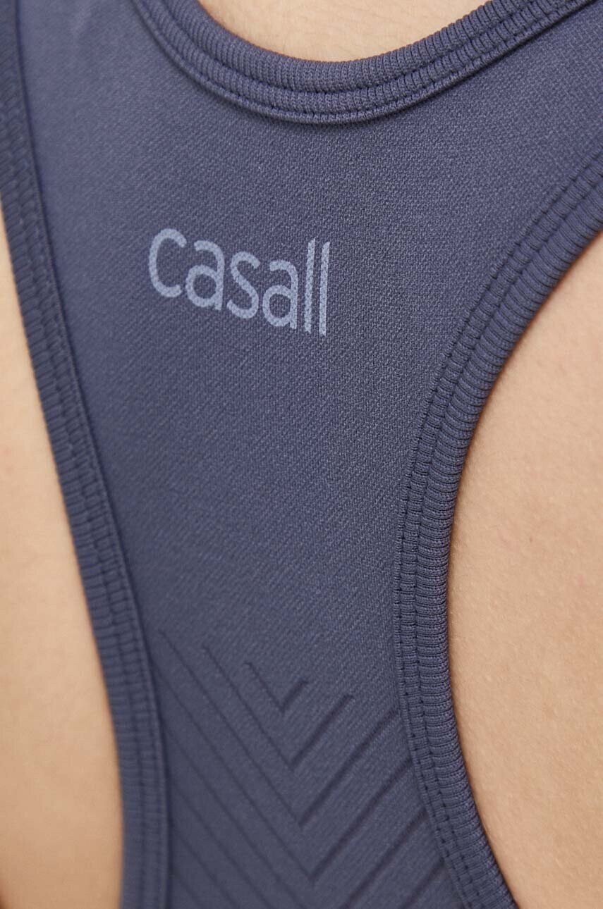 Casall Топ за йога - Pepit.bg