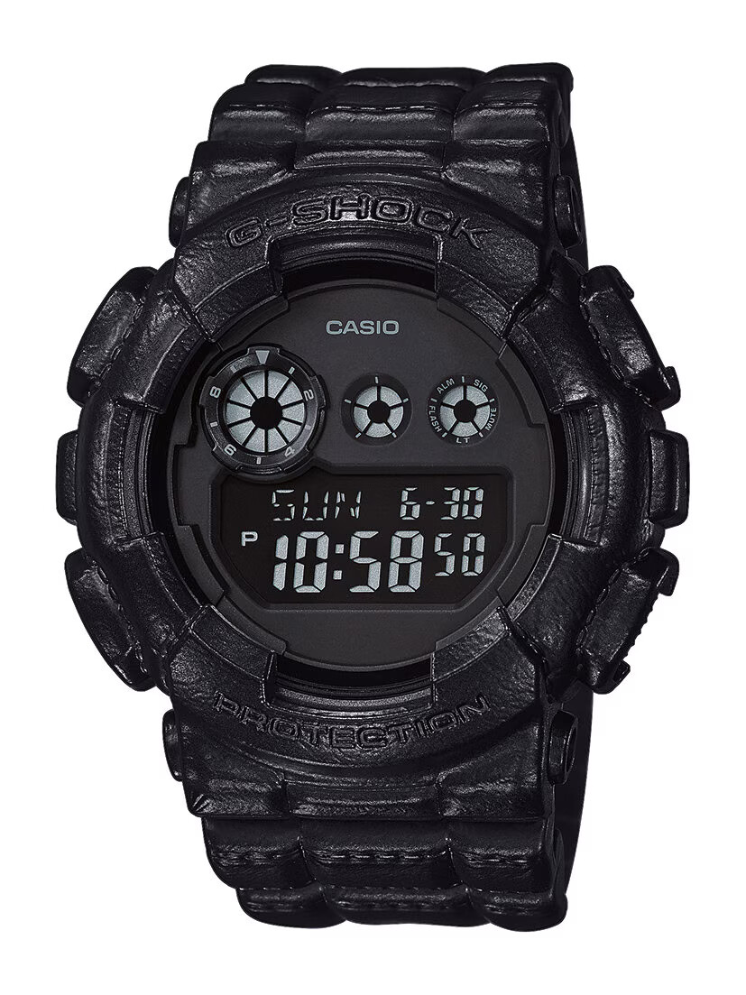 Casio Часовник G-Shock GD.120BT.1ERG.SHOC - Pepit.bg
