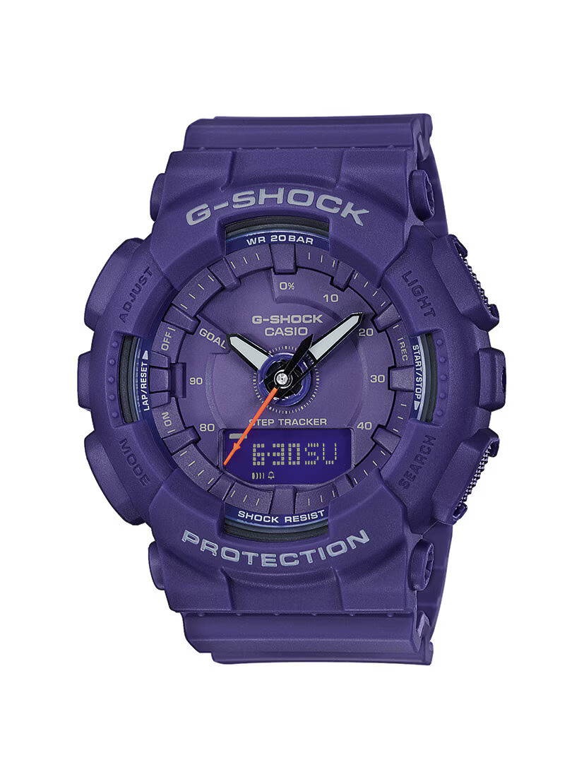 Casio Часовник G-Shock GMA.S130VC.2AERG.S - Pepit.bg