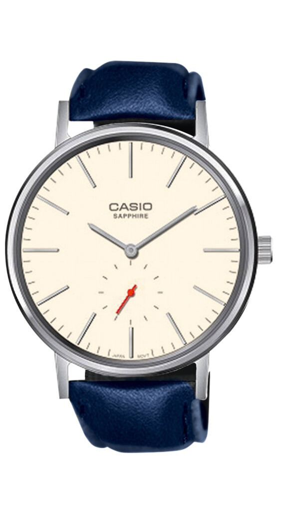 Casio Часовник LTP.E148L.7AEF - Pepit.bg