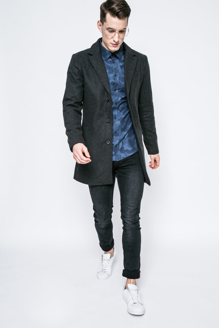 Casual Friday Палто - Pepit.bg