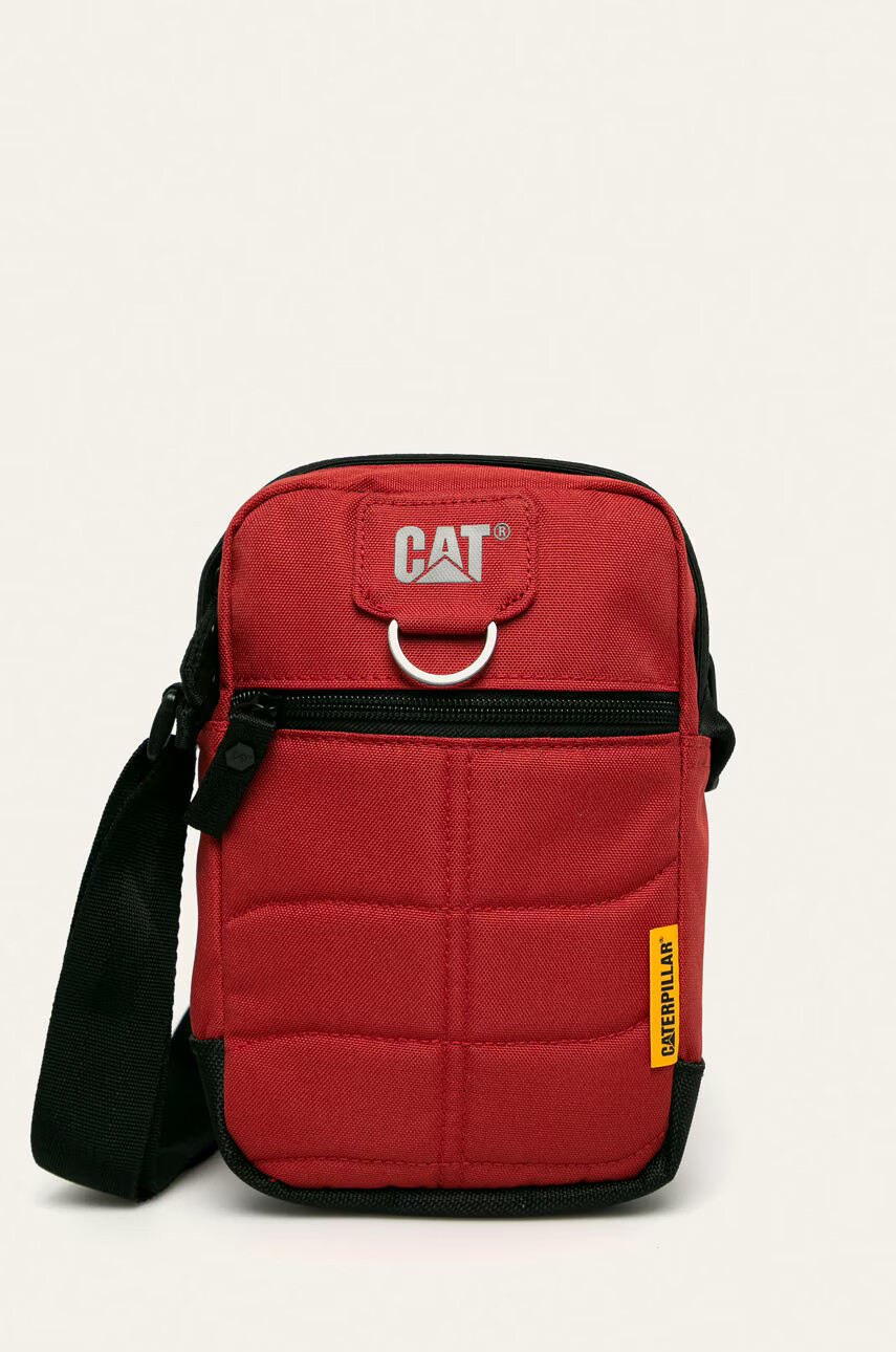 Caterpillar Чанта бъбрек - Pepit.bg