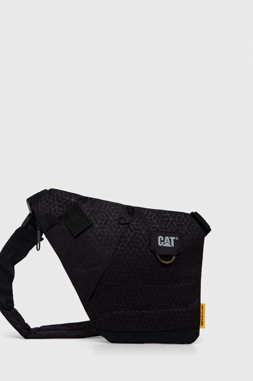 Caterpillar Чанта през рамо - Pepit.bg