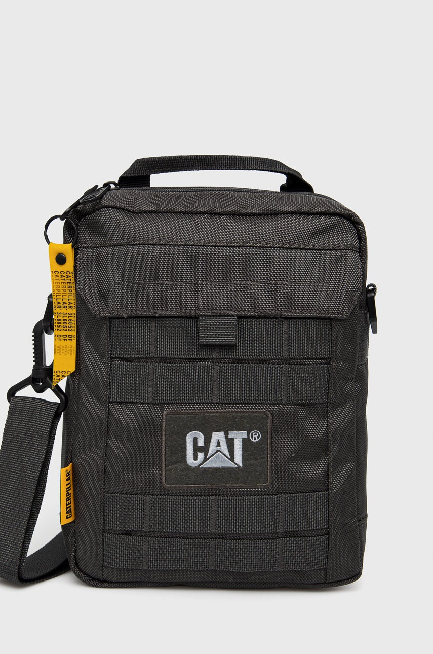 Caterpillar Чанта през рамо - Pepit.bg