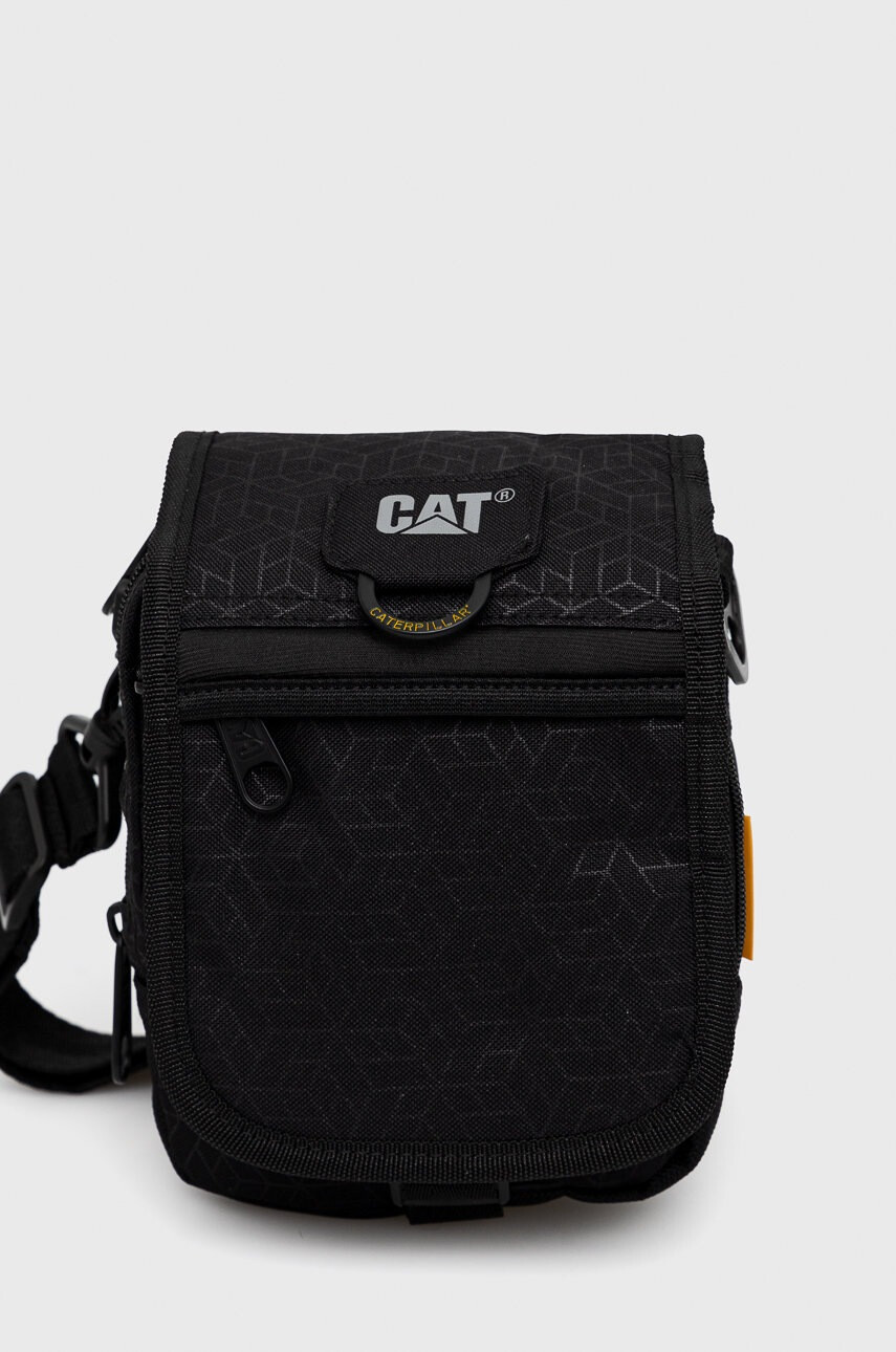 Caterpillar Чанта през рамо Ronald - Pepit.bg