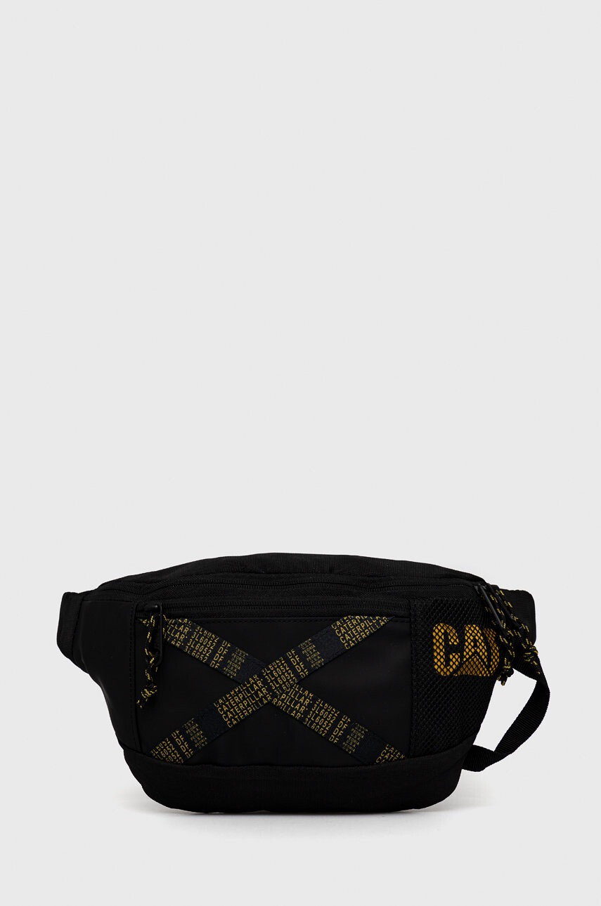 Caterpillar Чанта за кръст - Pepit.bg