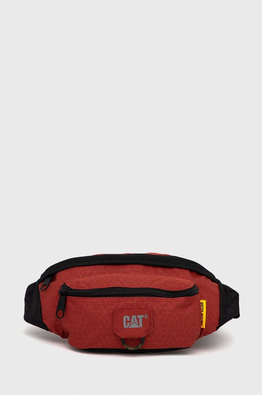 Caterpillar Чанта за кръст - Pepit.bg