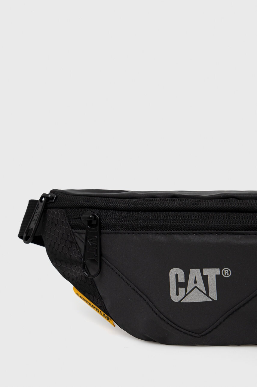 Caterpillar Чанта за кръст в сиво - Pepit.bg