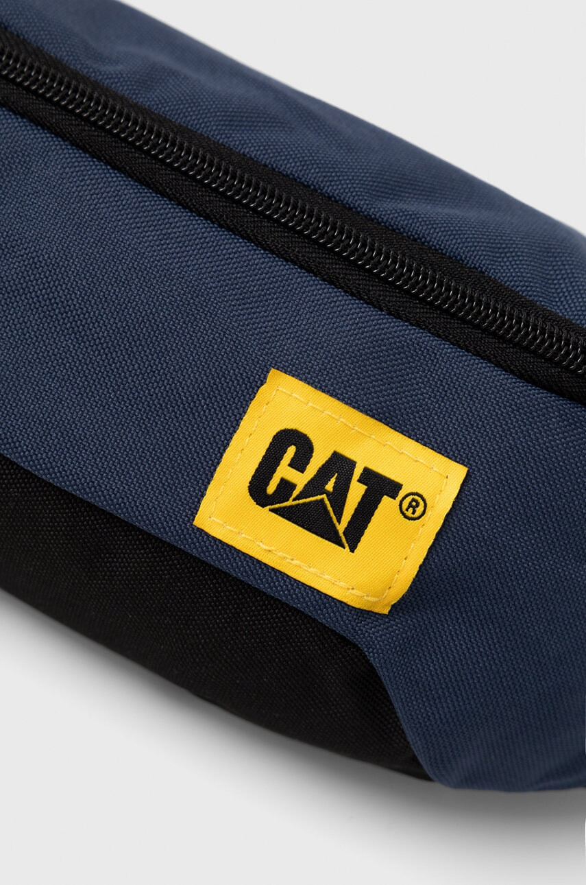 Caterpillar Чанта за кръст в зелено - Pepit.bg