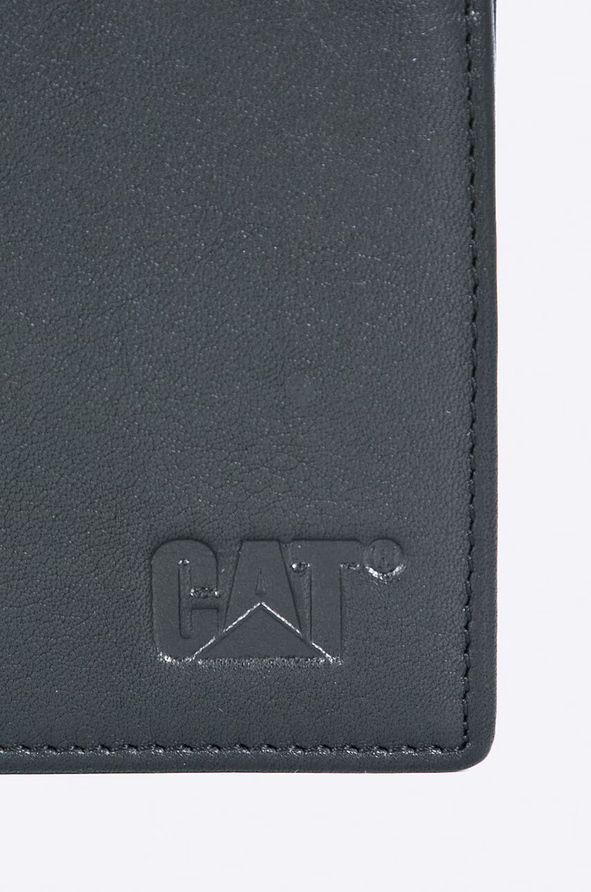 Caterpillar Кожен портфейл - Pepit.bg