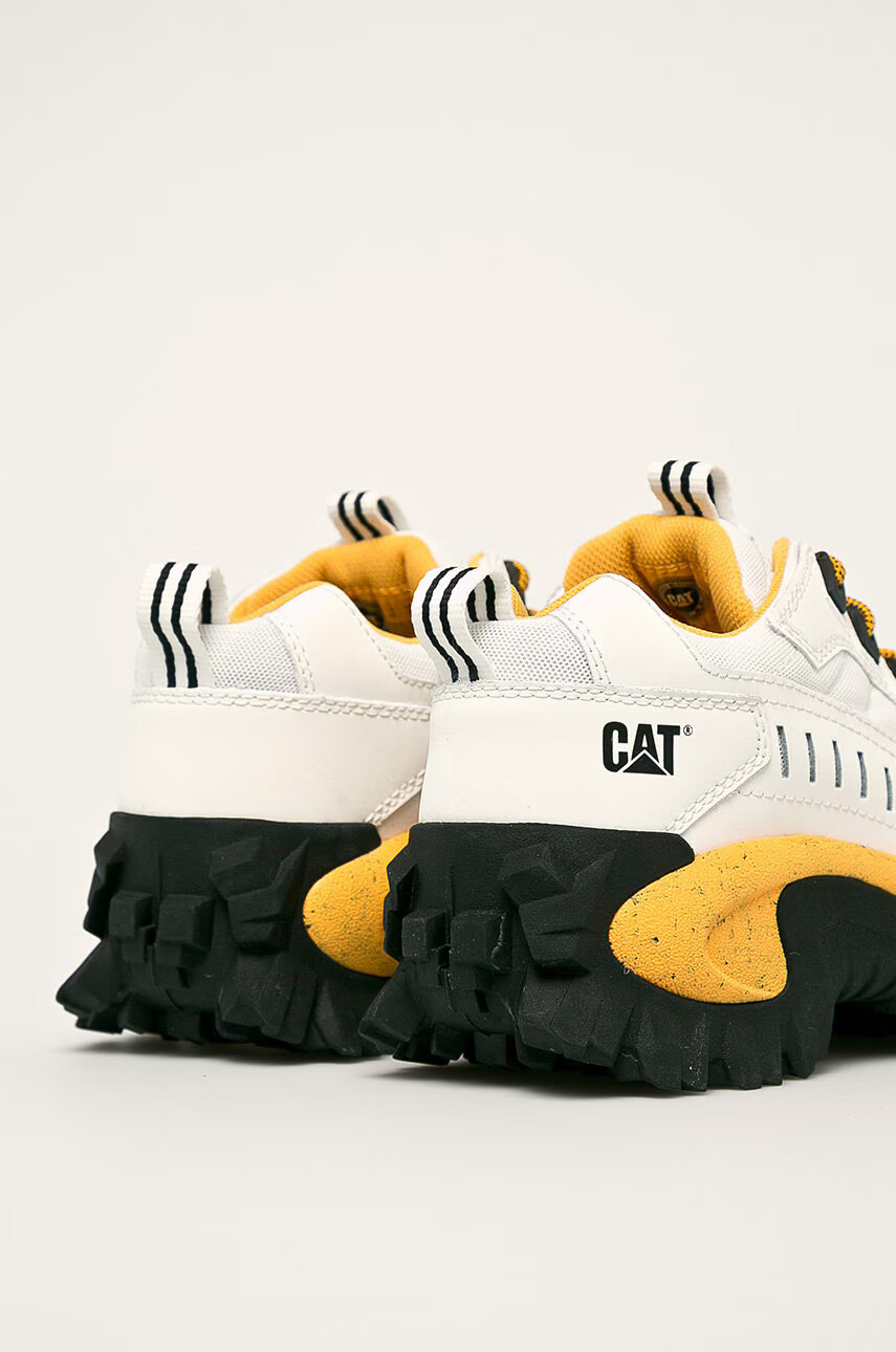 Caterpillar Обувки - Pepit.bg