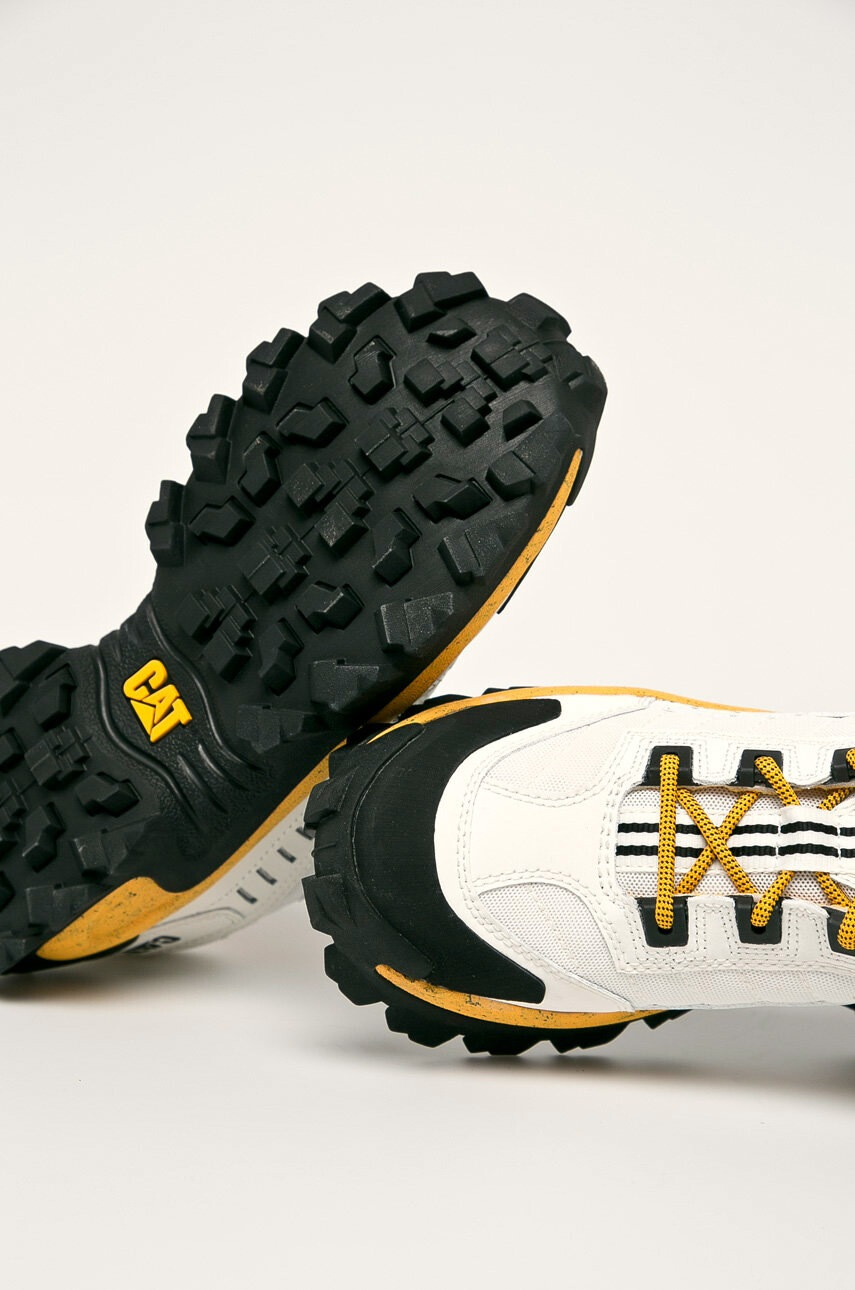 Caterpillar Обувки - Pepit.bg