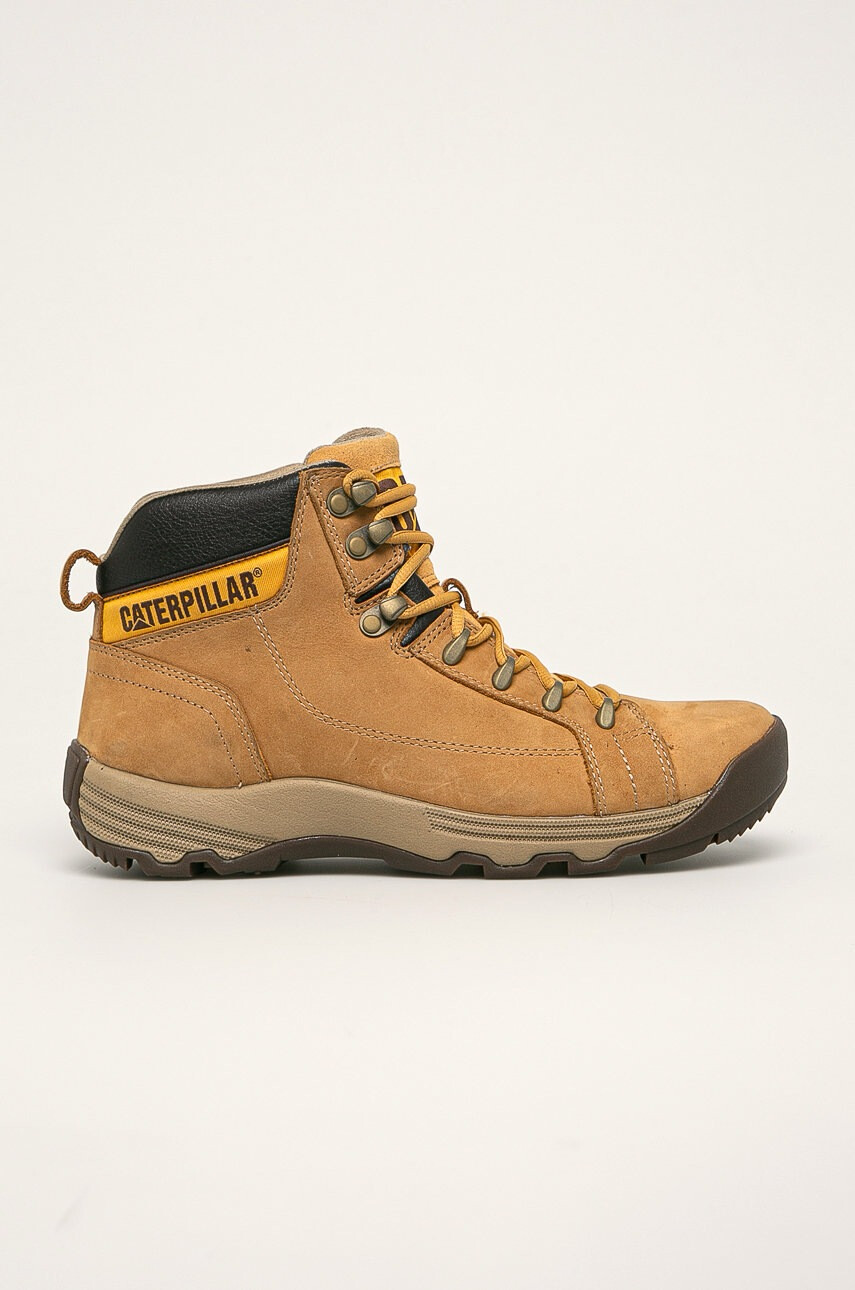 Caterpillar Обувки - Pepit.bg