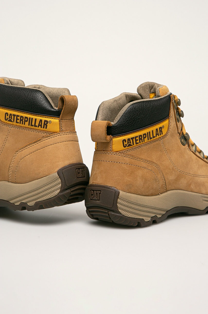 Caterpillar Обувки - Pepit.bg