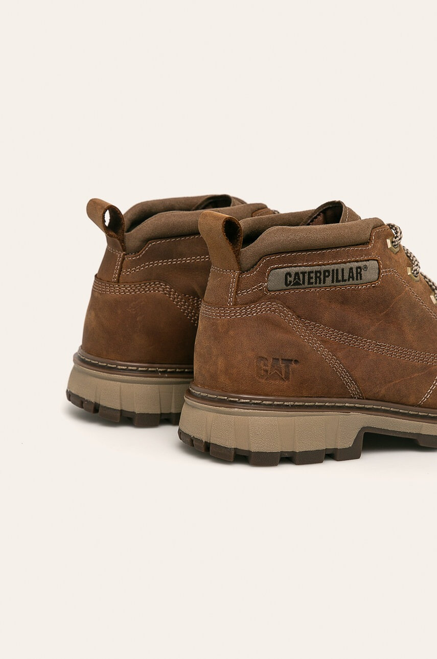 Caterpillar Обувки - Pepit.bg