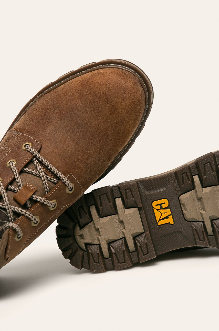 Caterpillar Обувки - Pepit.bg