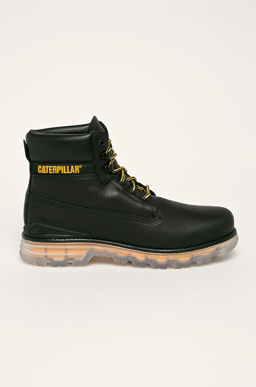 Caterpillar Обувки - Pepit.bg