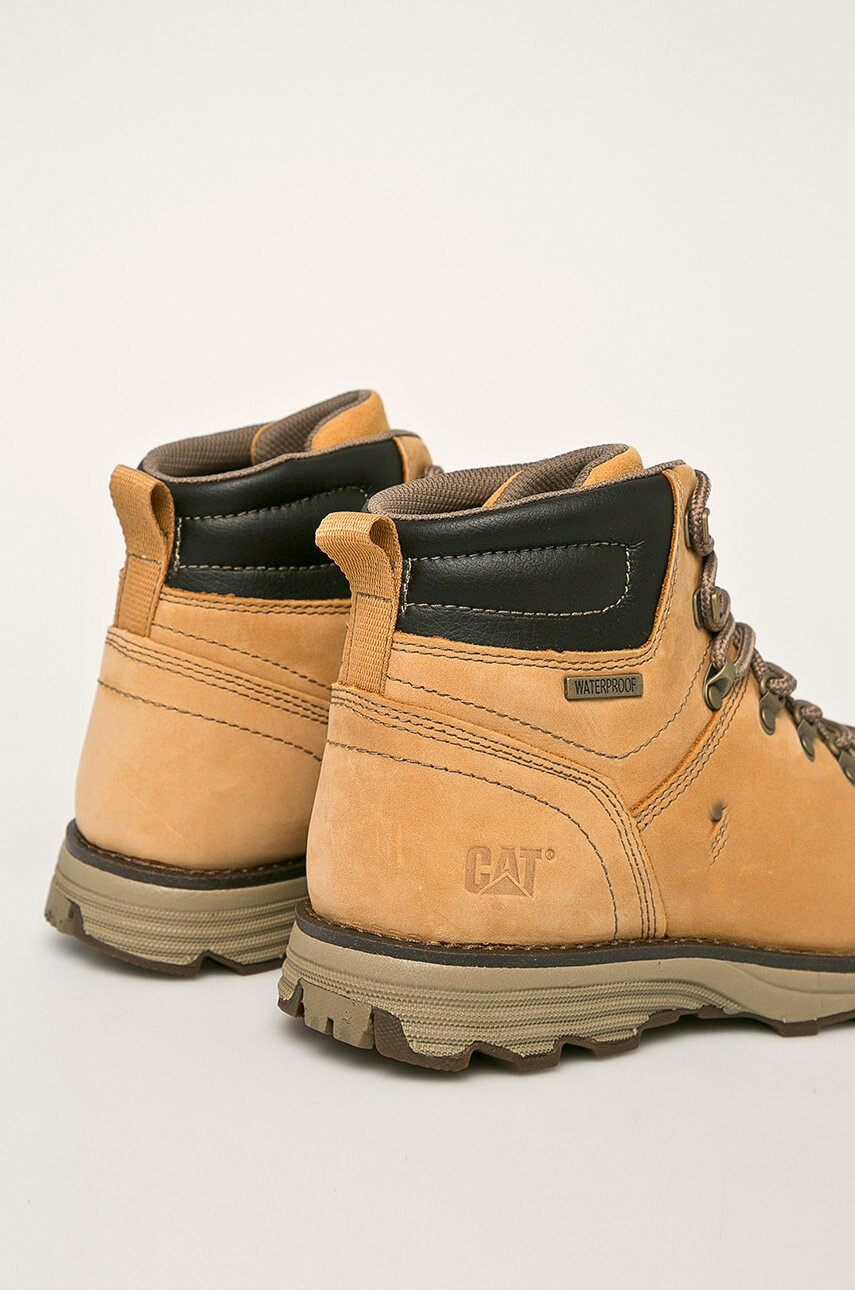 Caterpillar Обувки - Pepit.bg