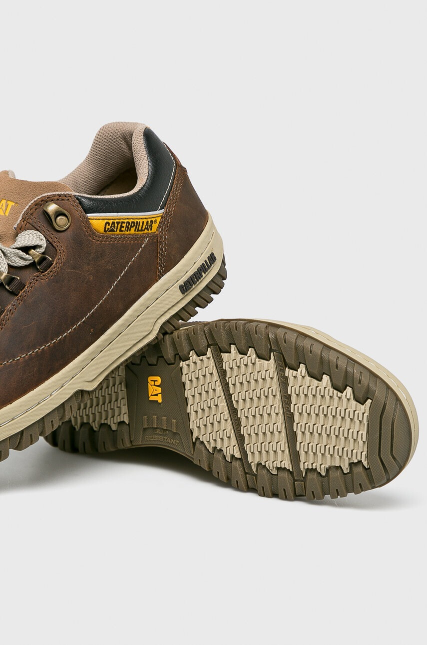 Caterpillar Обувки Apa - Pepit.bg