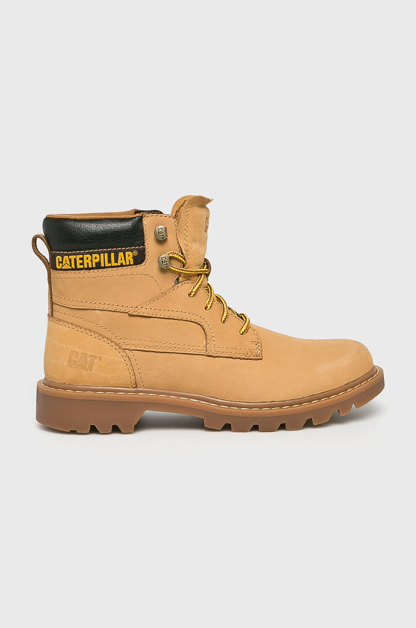 Caterpillar Обувки Bridgeport - Pepit.bg
