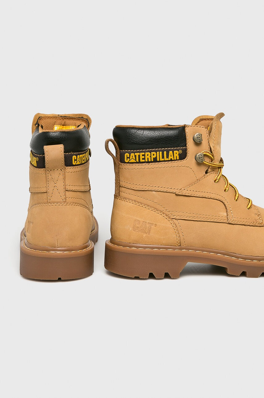 Caterpillar Обувки Bridgeport - Pepit.bg