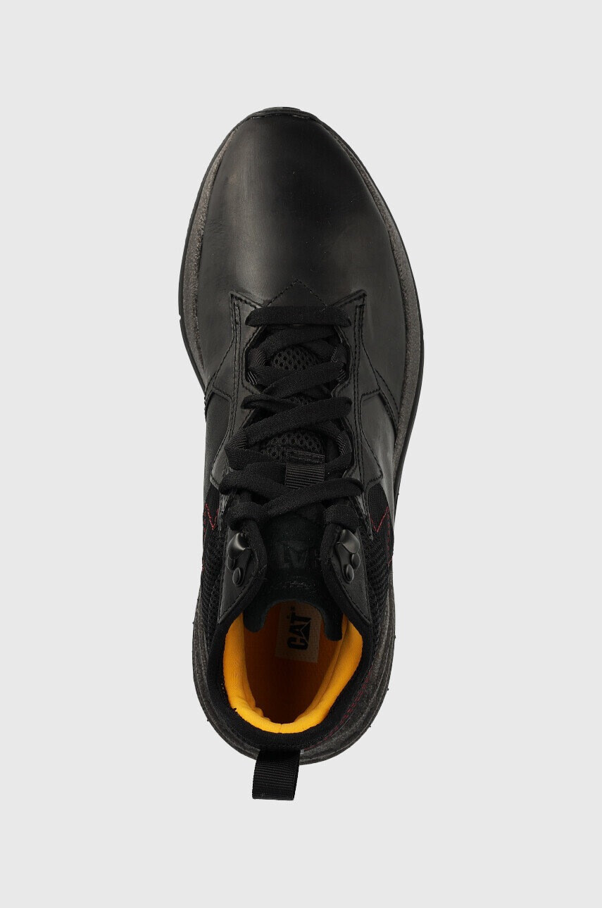 Caterpillar Обувки Cityrogue Mid в черно - Pepit.bg
