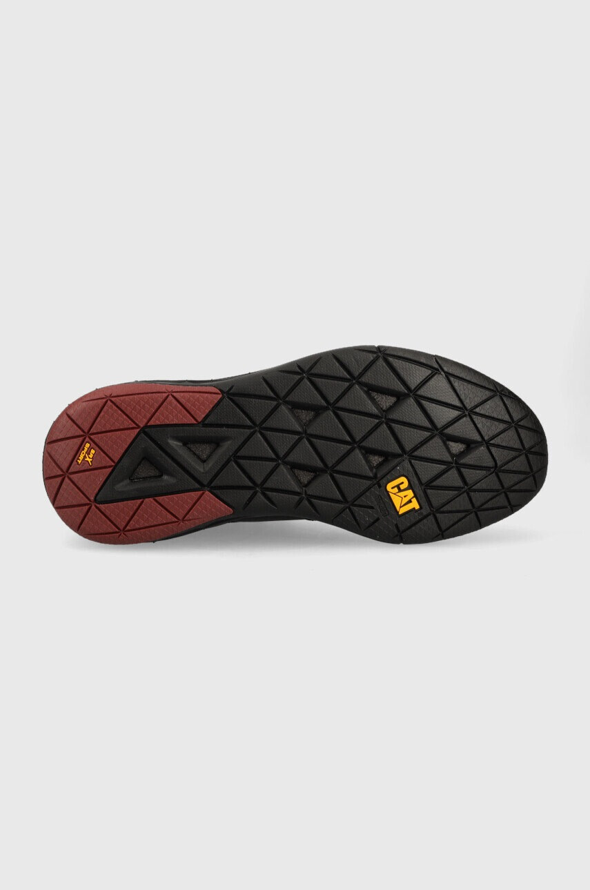 Caterpillar Обувки Cityrogue Mid в черно - Pepit.bg