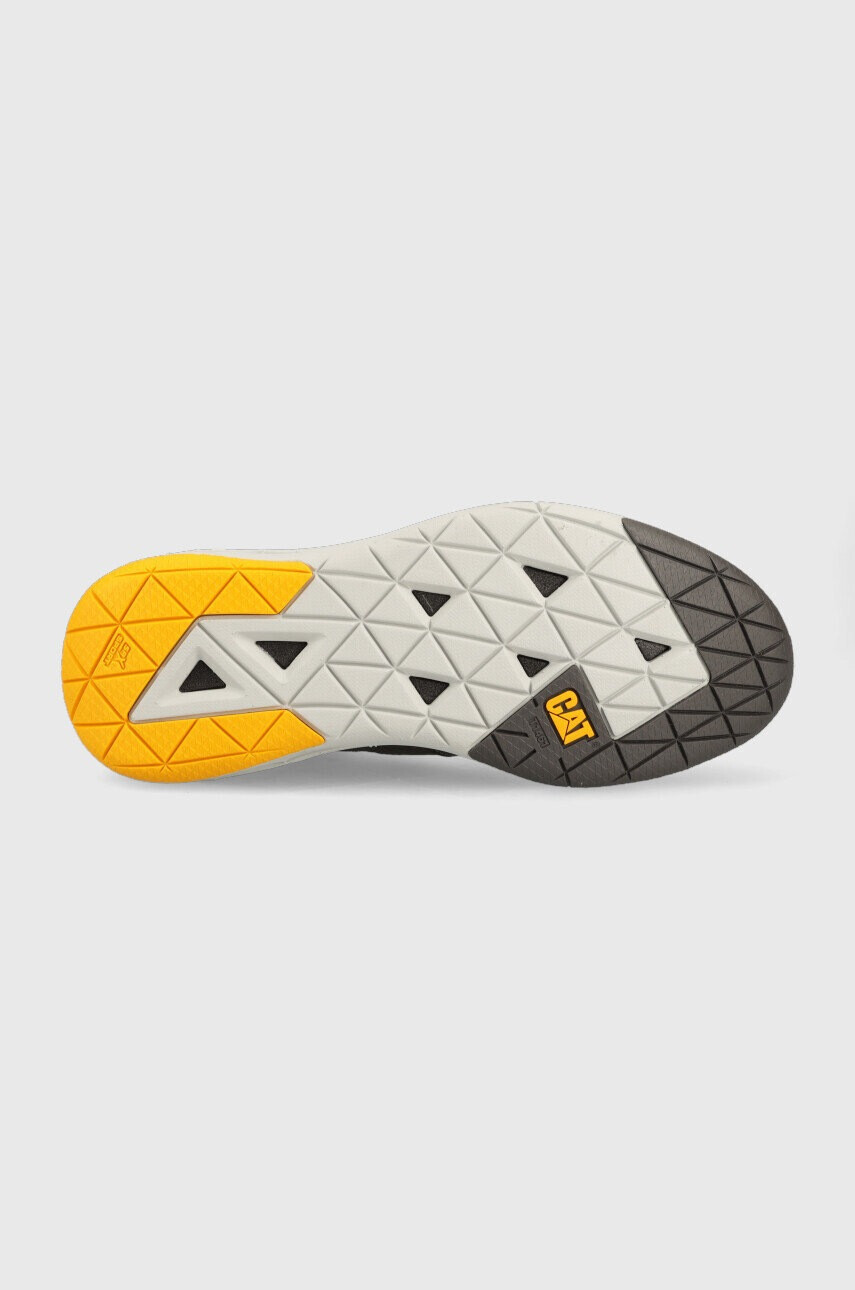 Caterpillar Обувки Cityrogue Mid в сиво - Pepit.bg